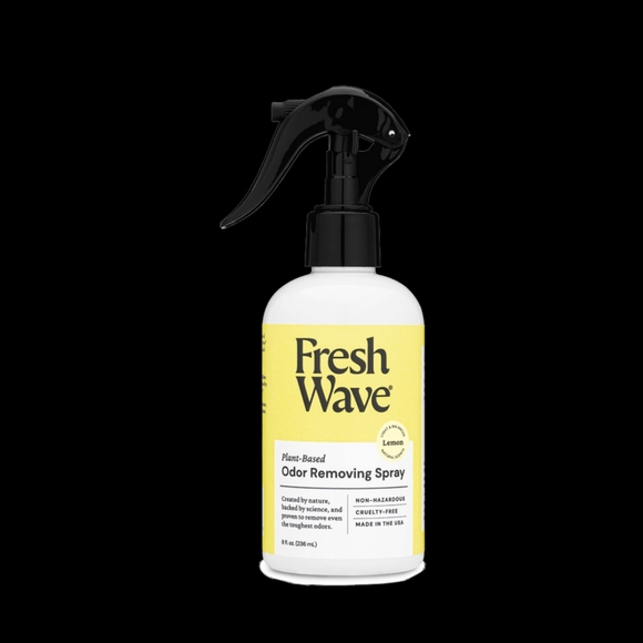Fresh Wave Natural Odor Eliminator Crystal Gel & Spray Set - Picture 3 of 12